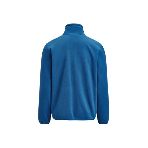 Printer Herr Rocket Full Zip Fleecejacka