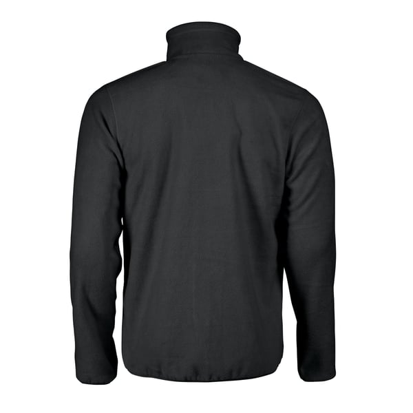 Printer Herr Rocket Full Zip Fleecejacka