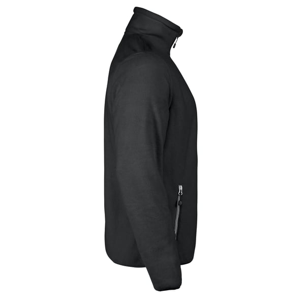 Printer Herr Rocket Full Zip Fleecejacka