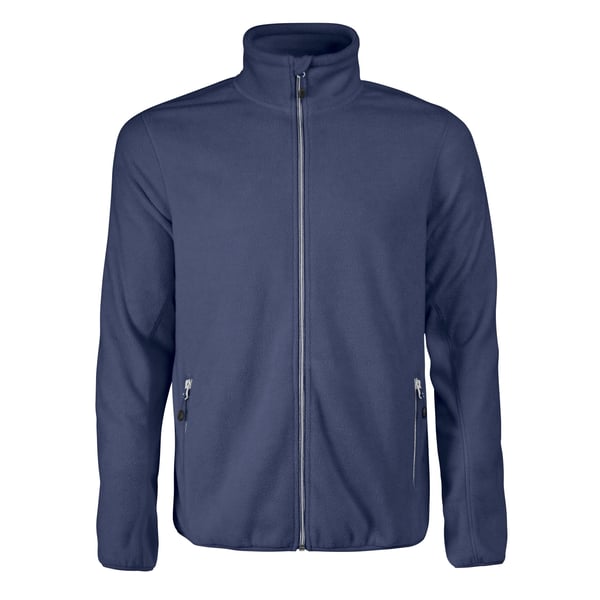 Printer Herr Rocket Full Zip Fleecejacka