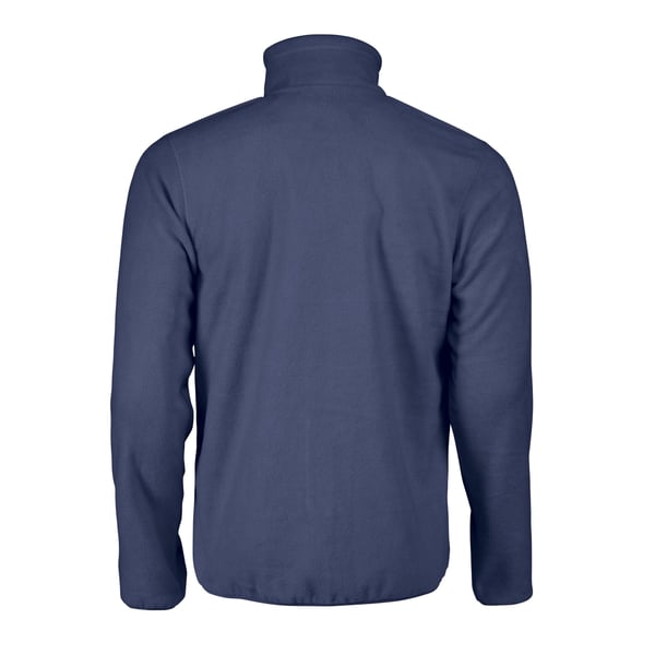 Printer Herr Rocket Full Zip Fleecejacka