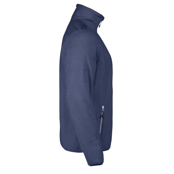 Printer Herr Rocket Full Zip Fleecejacka