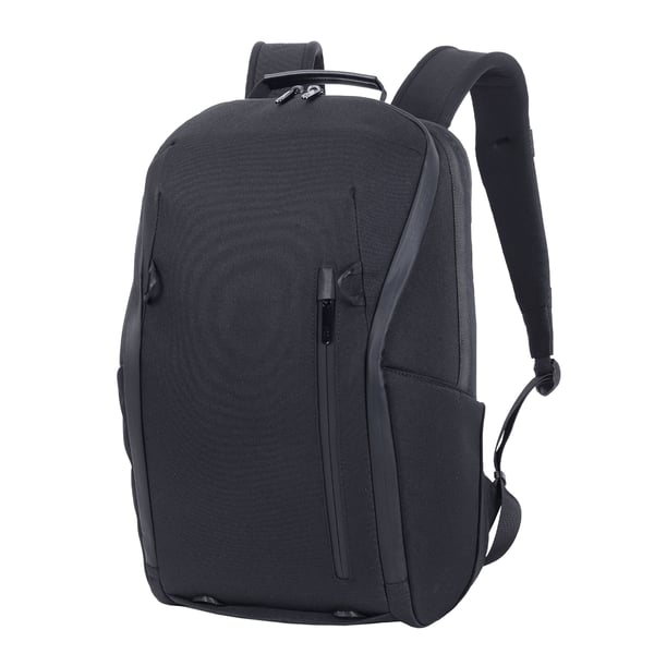 Shugon Kassel Executive Laptop Backpack Shugon Kassel Executive Laptop Backpack