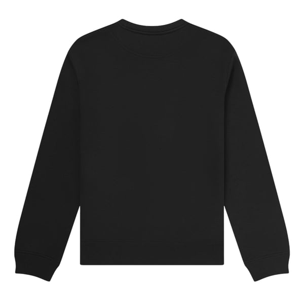 UCC Label Free Collection Mens Stealth Sweatshirt