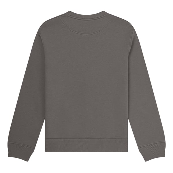 UCC Label Free Collection Mens Stealth Sweatshirt