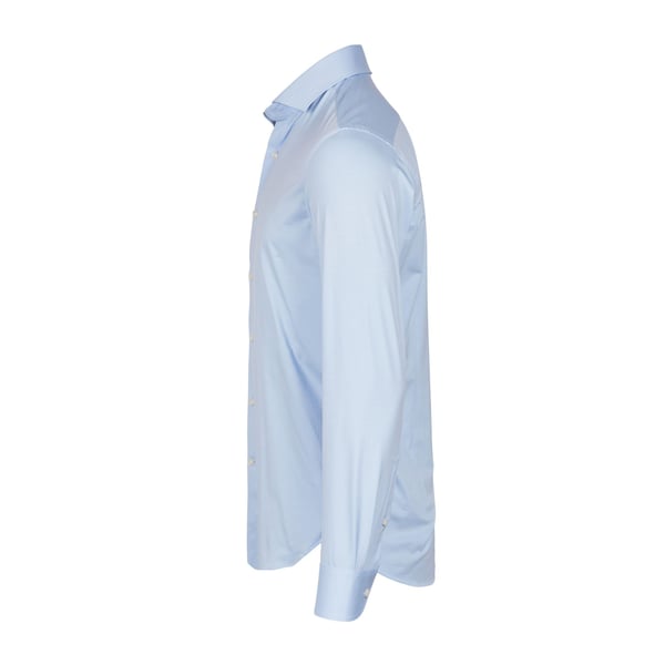 Tee Jays Mens Stretch Active Shirt