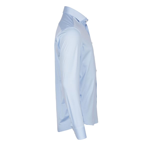 Tee Jays Mens Stretch Active Shirt