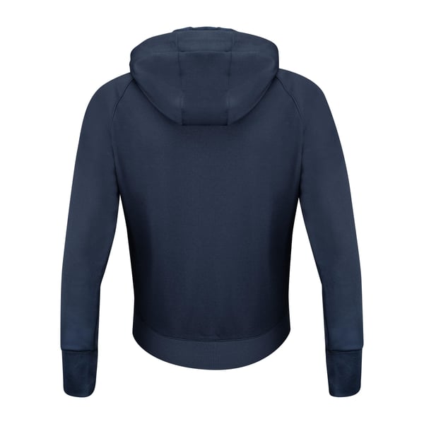 James Harvest Womens/Ladies Keyport Hooded Hybrid Jacket