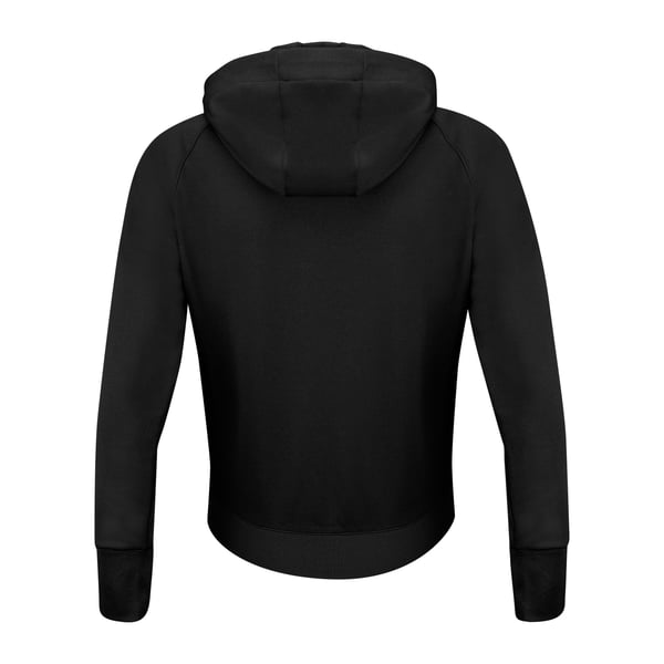 James Harvest Womens/Ladies Keyport Hooded Hybrid Jacket