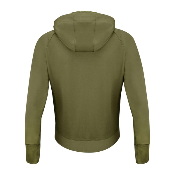 James Harvest Womens/Ladies Keyport Hooded Hybrid Jacket
