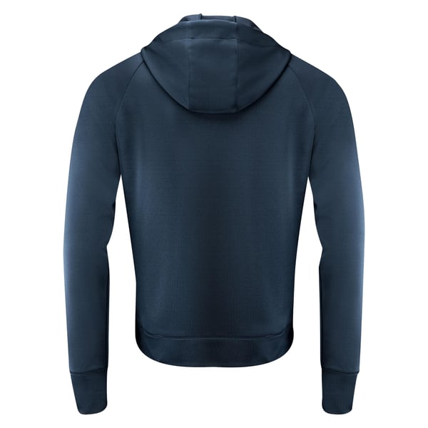 James Harvest Mens Keyport Hooded Hybrid Jacket