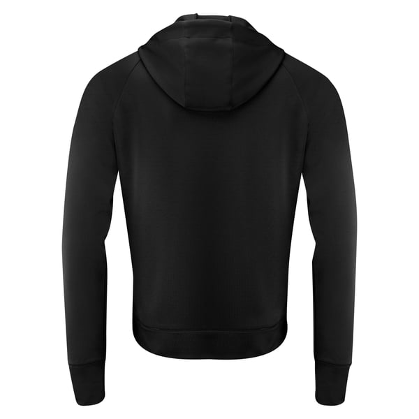 James Harvest Mens Keyport Hooded Hybrid Jacket