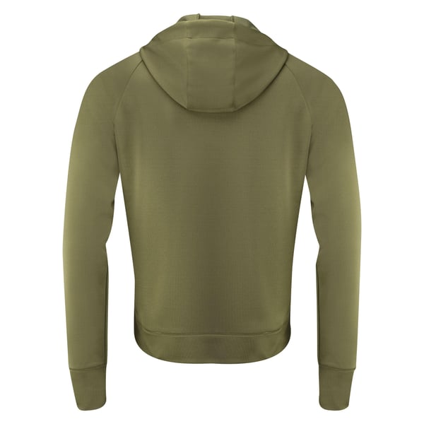 James Harvest Mens Keyport Hooded Hybrid Jacket