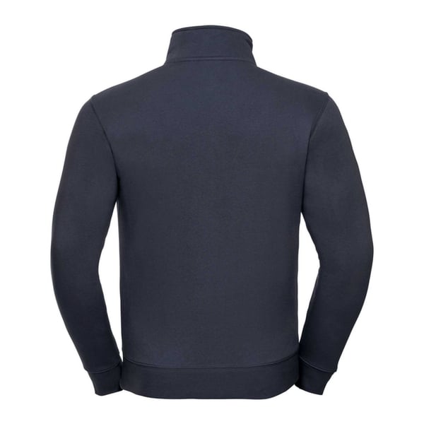 Russell Mens Authentic Sweat Jacket