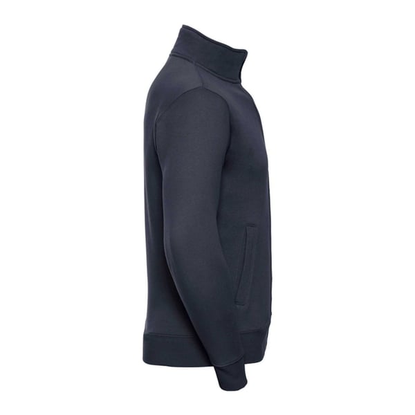 Russell Mens Authentic Sweat Jacket