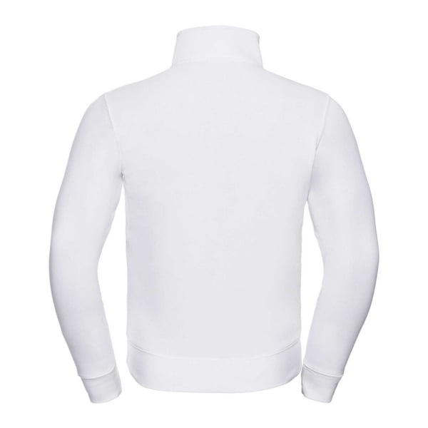 Russell Mens Authentic Sweat Jacket