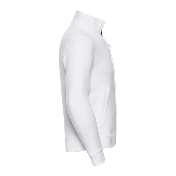 Russell Mens Authentic Sweat Jacket
