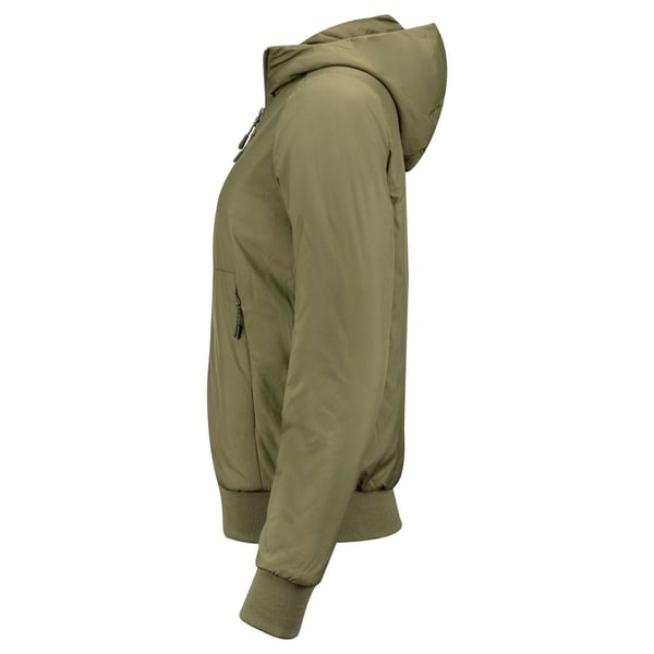James Harvest Womens/Ladies Franklin Lightweight Jacket