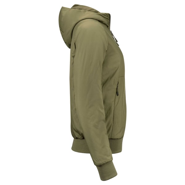 James Harvest Womens/Ladies Franklin Lightweight Jacket