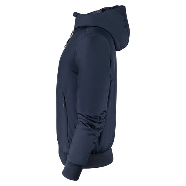 James Harvest Womens/Ladies Franklin Lightweight Jacket