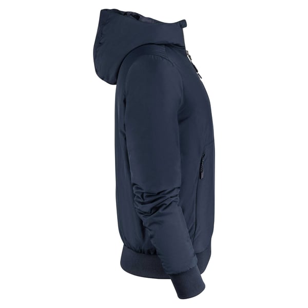 James Harvest Womens/Ladies Franklin Lightweight Jacket