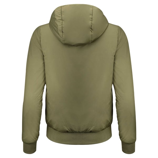 James Harvest Womens/Ladies Franklin Lightweight Jacket