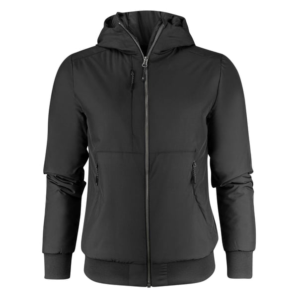James Harvest Womens/Ladies Franklin Lightweight Jacket