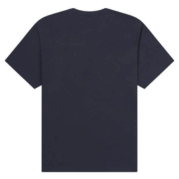 UCC Label Free Collection Unisex Adult Organic Heavy T-Shirt
