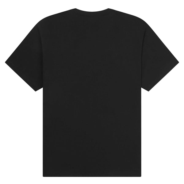 UCC Label Free Collection Unisex Adult Organic Heavy T-Shirt