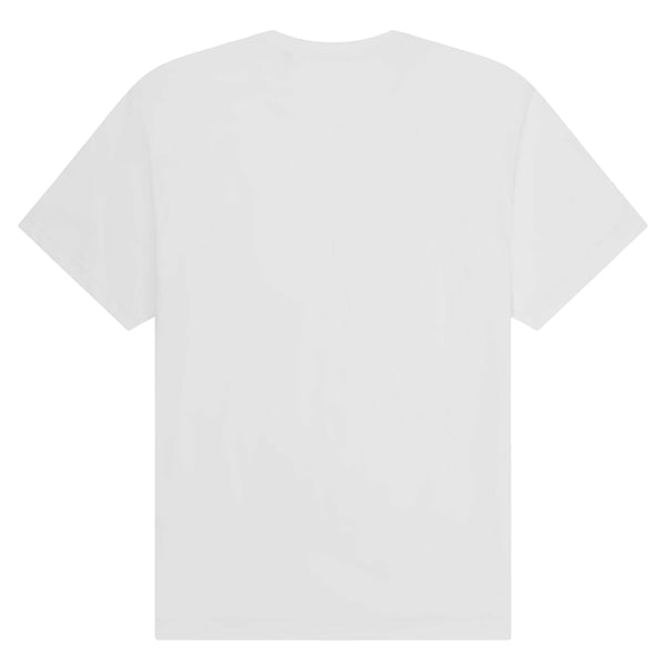 UCC Label Free Collection Unisex Adult Organic Heavy T-Shirt