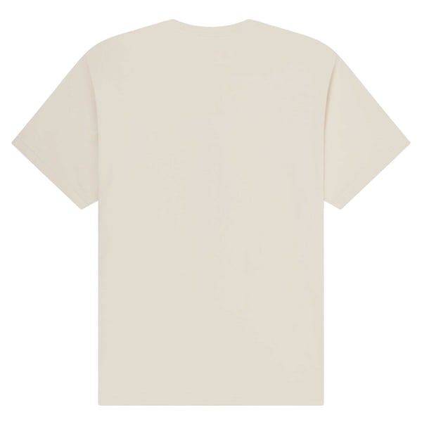 UCC Label Free Collection Unisex Adult Organic Heavy T-Shirt