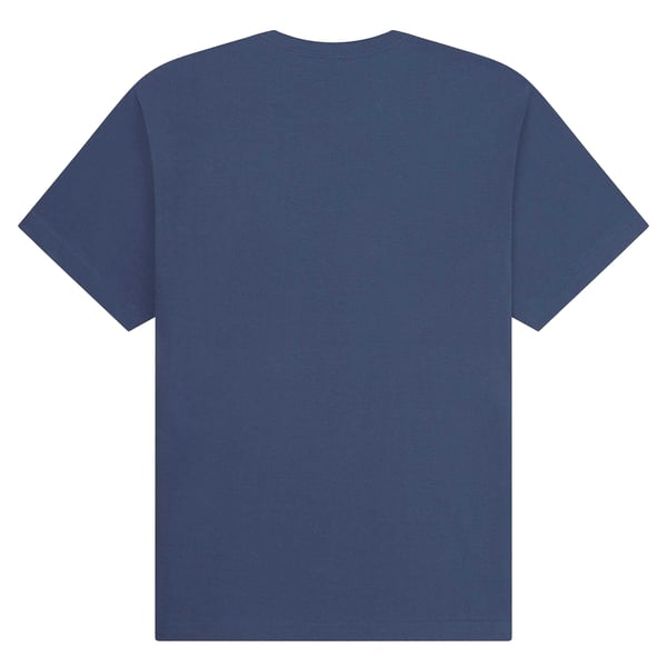 UCC Label Free Collection Unisex Adult Organic Heavy T-Shirt