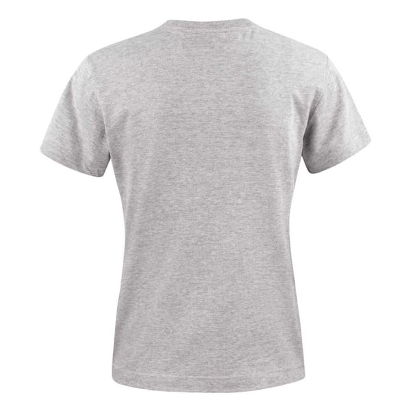 Printer Womens/Ladies Heavier Pro T-Shirt