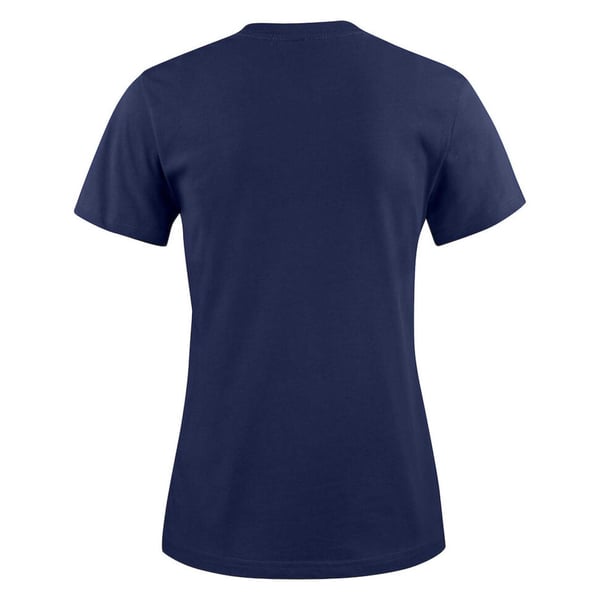 Printer Womens/Ladies Heavier Pro T-Shirt