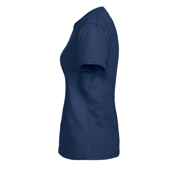 Printer Womens/Ladies Heavier Pro T-Shirt