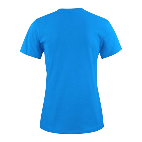 Printer Womens/Ladies Heavier Pro T-Shirt