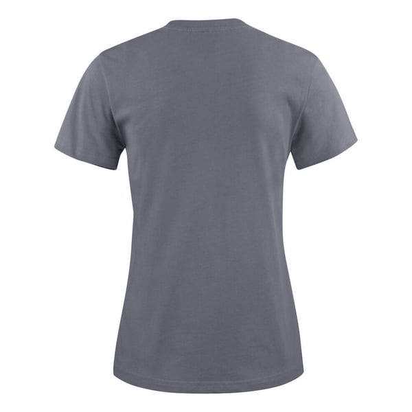 Printer Womens/Ladies Heavier Pro T-Shirt