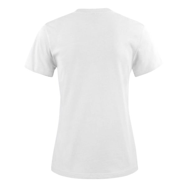 Printer Womens/Ladies Heavier Pro T-Shirt