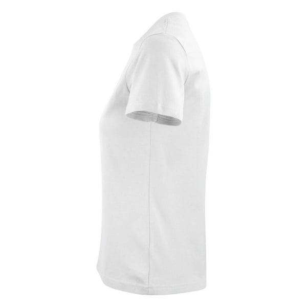 Printer Womens/Ladies Heavier Pro T-Shirt