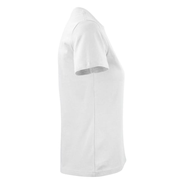 Printer Womens/Ladies Heavier Pro T-Shirt