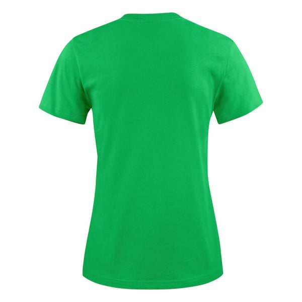 Printer Womens/Ladies Heavier Pro T-Shirt