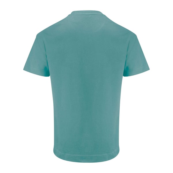 James Harvest Unisex Aikuisten Devons Tasku T-paita