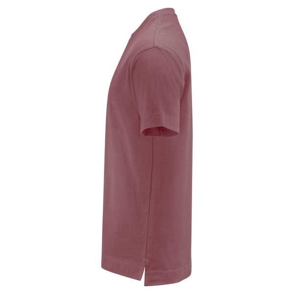 James Harvest Unisex Aikuisten Devons Tasku T-paita