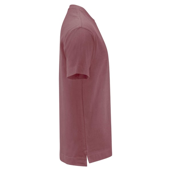 James Harvest Unisex Aikuisten Devons Tasku T-paita