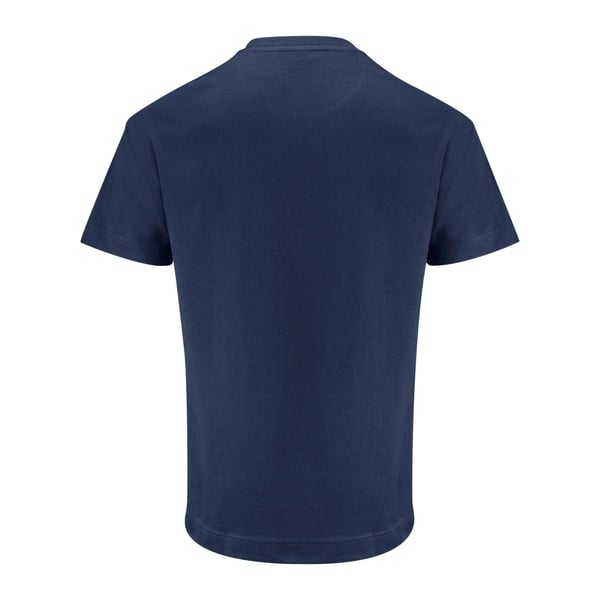 James Harvest Unisex Aikuisten Devons Tasku T-paita