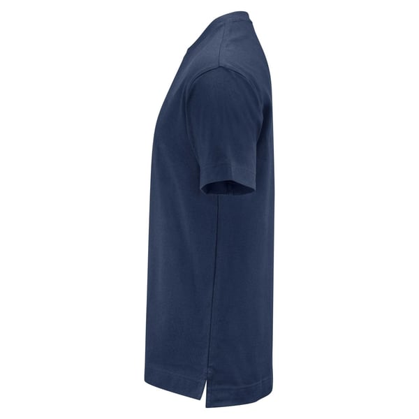 James Harvest Unisex Aikuisten Devons Tasku T-paita