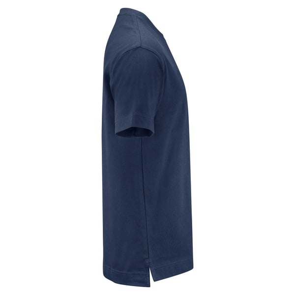 James Harvest Unisex Aikuisten Devons Tasku T-paita