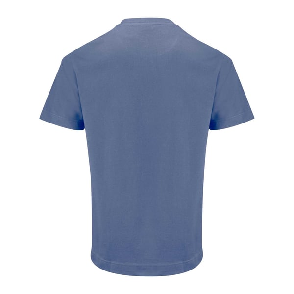 James Harvest Unisex Aikuisten Devons Tasku T-paita