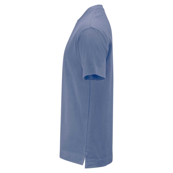 James Harvest Unisex Aikuisten Devons Tasku T-paita