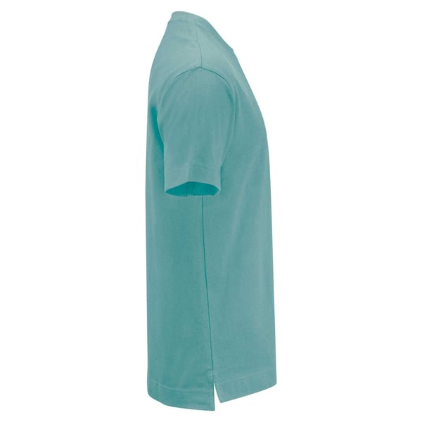 James Harvest Unisex Aikuisten Devons Tasku T-paita